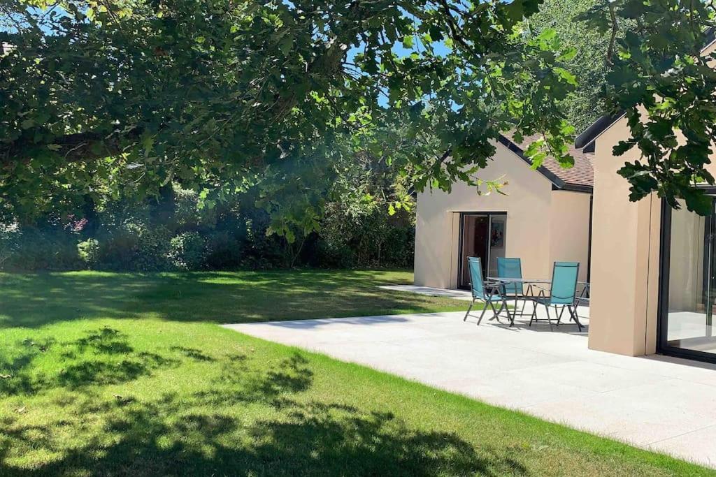 Les Heliades Villa *