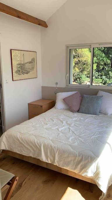 Les Heliades Villa *
