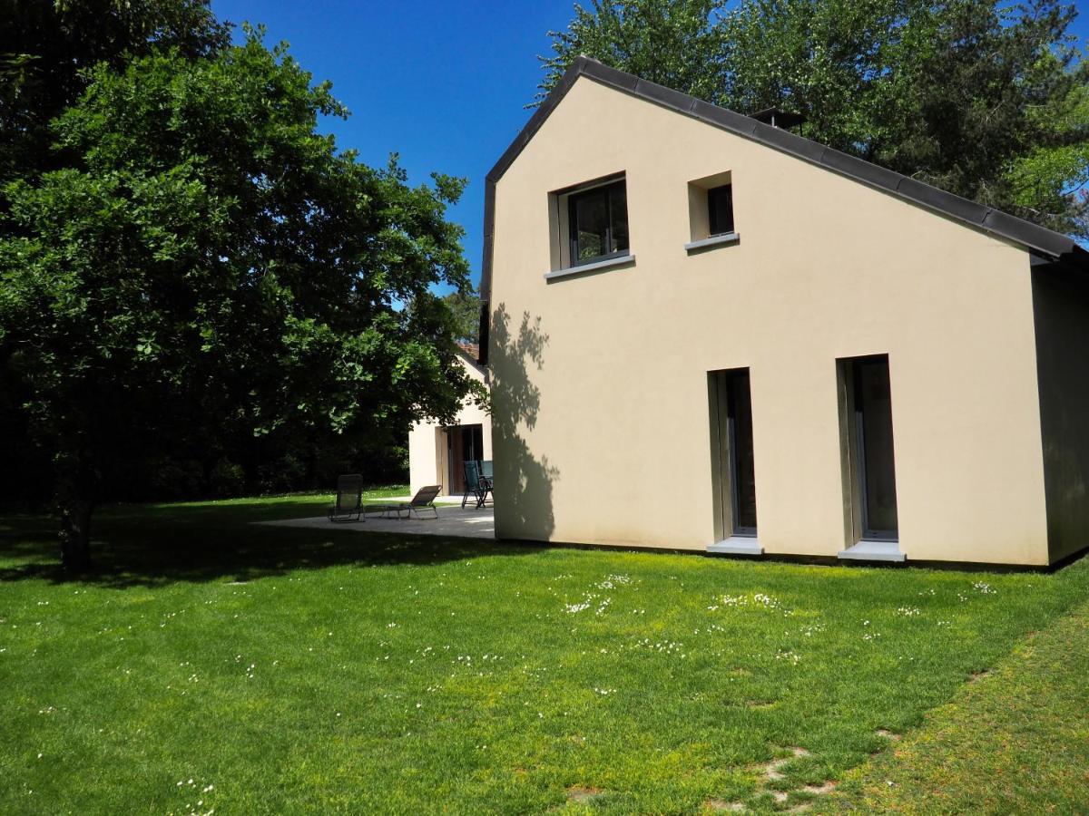 Villa Les Heliades Le Touquet