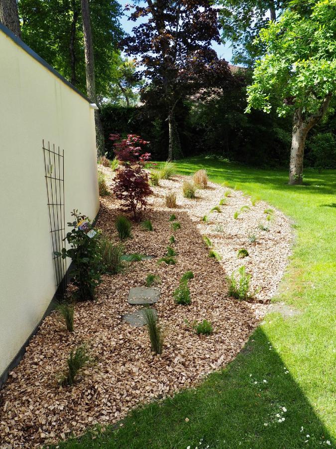 Villa Les Heliades Le Touquet